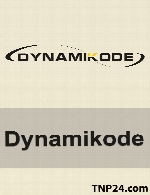 Dynamikode USB Security Suite v1.4