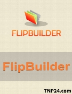 FlipBuilder Flip PDF v4.4.2.1