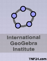 GeoGebra v5.0.238.0