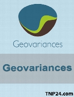 Geovariances Isatis 2016.1
