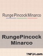 RPM Runge Pincock Minarco RESERVER Open Pit Metals Edition v2.3.119.1
