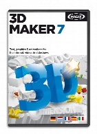 Xara 3D Maker v7.2011