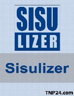 Sisulizer 3.Enterprise v3.344