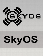 SkyOS v5.0.6573 BETA