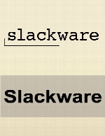Slackware 13.1