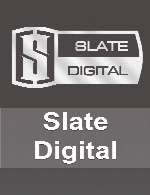 Slate Digital FG-X Mastering Processor VST RTAS v1.1.2