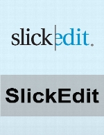 SlickEdit 2009 v14.0.2.2