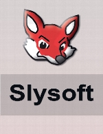 SlySoft Virtual CloneDrive 5.5