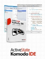 ActiveState Komodo IDE 11.0.0.90668 Windows
