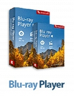 Aiseesoft Bluray Player v6.5.18