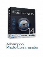 فوتو کامندرAshampoo Photo Commander 16.0.0