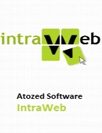 Atozed Software IntraWeb Ultimate v14.2.1 for XE-XE10.2