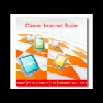 Clever Internet Suite 9.0 D7-XE10.2 x86