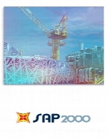 سی اس آی زپ 2000CSI SAP2000 Ultimate 19.2.1 x64