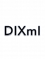 DIXml 5.11.0 D6-XE10.2