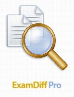 ExamDiff Pro v9.0.1.6.x64