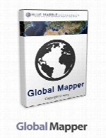 Global Mapper 19.0.0 Build 092417 x64