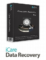 iCare Data Recovery Pro 8.0.4.0