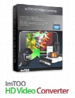 ImTOO HD Video Converter v7.8.21 Build 20170920