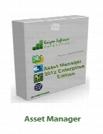 است منیجرKaizen Software Asset Manager 2016 Enterprise Edition v1.0.1186