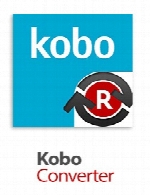Kobo Converter v3.17.923.393