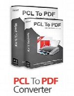 Mgosoft PCL To PDF Converter v11.6.5