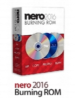 Nero Burning ROM & Nero Express 2018 19.0.12000