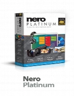نروNero Platinum 2018 Suite 19.0.07000
