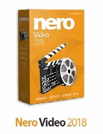 Nero Video 2018 19.0.01000
