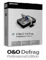 دفراگ پرفشنال ادیشنO&O Defrag Professional Edition 21.0.1115 x64