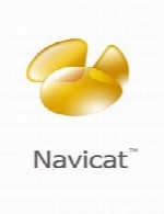 پریموم سافت نویکت پریمیومPremiumSoft Navicat Premium 12.0.14 x64