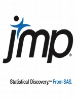 SAS JMP Statistical Discovery Pro 13.2.1