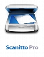 سکنیتوScanitto Pro 3.18
