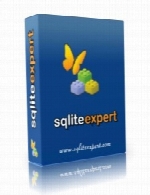 اس کیوال لایت اکسپرتSQLite Expert Professional Edition 5.2.0.185 x64