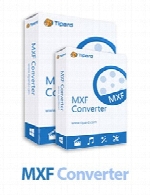 Tipard MXF Converter v9.2.16