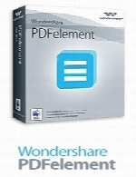 پی دی اف المنتWondershare PDFelement 6.3.1.2765 Professional