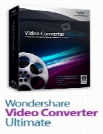 Wondershare Video Converter Ultimate 10.1.0.133