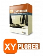 ایکس پلوراXYplorer v18.40.0100