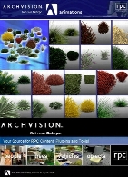 ArchVision RPC For 3D Max and AutoCad 2013 32 & 64 Bit