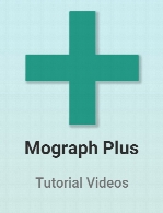 MographPlus - Building a Basic App Using Xamarin and Xamarin.Forms