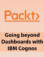 Packt Publishing - Going beyond Dashboards with IBM Cognos Analytics