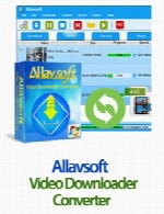 Allavsoft Video Downloader Converter 3.15.1.6481