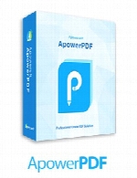 Apowersoft ApowerPDF v3.1.5