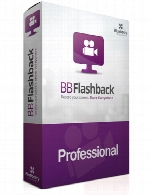 بی بی فلش بکBB FlashBack Pro 5.27.0.4280