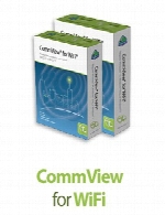 CommView for WiFi v7.1.0.841