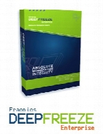 Deep Freeze Server Enterprise 8.38.270.5256