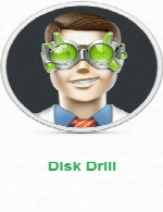 دیسک دریلDisk Drill Pro 2.0.0.300