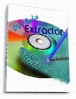 دی وی دی اودیو اکسترکتورDVD Audio Extractor v7.5.1