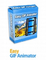 Easy GIF Animator v7.0.0.55