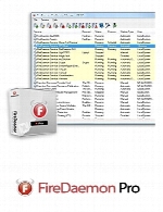 فایر دیمونFireDaemon Pro v3.15.2758 x64